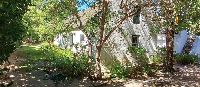 7 Bedroom Property for Sale in Clanwilliam Western Cape